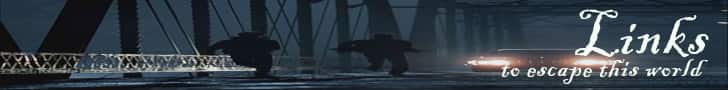 links, to escape this world