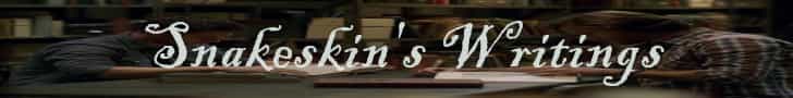 snakeskin's writings
