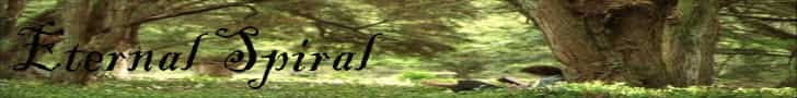 eternal spiral