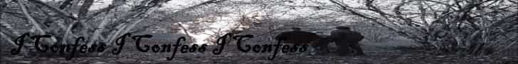 i confess i confess i confess