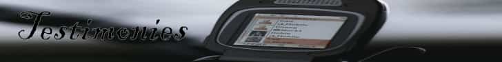 testimonies