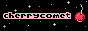 cherry comet