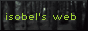 isobel's web
