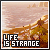 Life is Strange